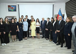 “Azərbaycan dili” platformasının təqdimat mərasimi keçirilib - <span class="color_red">FOTO</span>