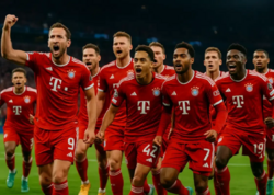 “Bavariya” rekordları yeniləməyə davam edir