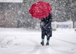 Regionu qar rekordu gözləyir: Bakıda isə…