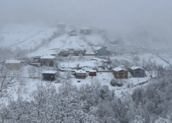 Türkiyədə 600 kəndlə əlaqə kəsildi