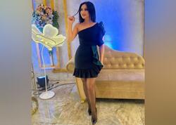 Azərbaycanlı aparıcı dəbdəbəli evini NÜMAYİŞ ETDİRDİ - <span class="color_red">VİDEO</span>