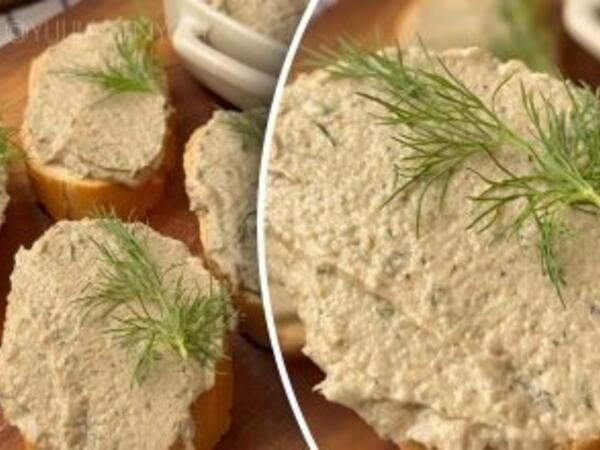 Sadə ərzaqlardan möhtəşəm ləzzət: 2 dəqiqəyə hazırdır