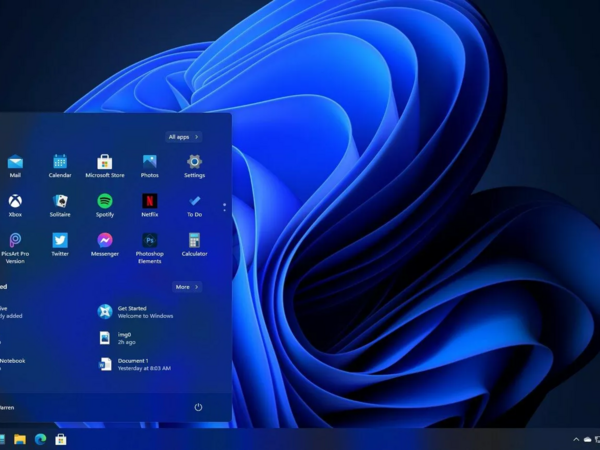 “Windows 11”də <span class="color_red">yenilik</span>