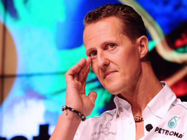 "Formula-1" tarixində ən çox sərvətə malik 5 PİLOT