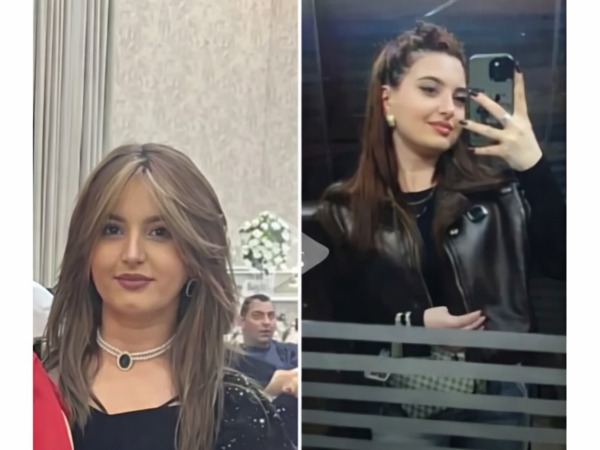 Faciəvi şəkildə ölən Aytacla Aynurun <span class="color_red">FOTOsu</span>