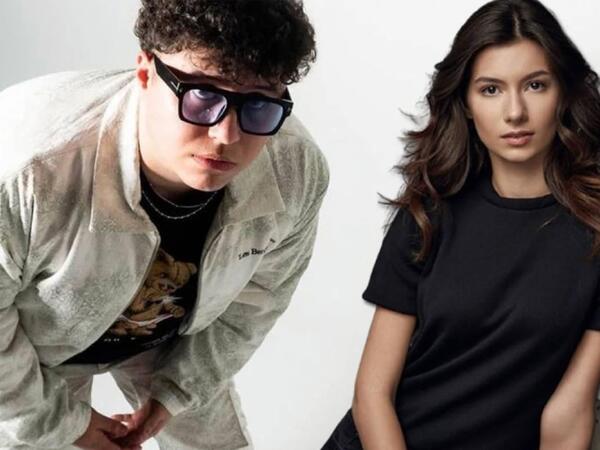 Türkiyənin ən gözəl qızı və məşhur repçi SAXLANILDILAR