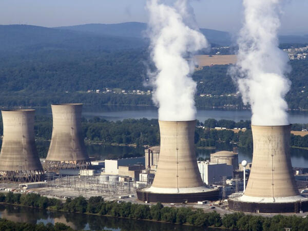 Rusiya və Ukrayna arasında Zaporojye AES-də atəşkəs elan olundu