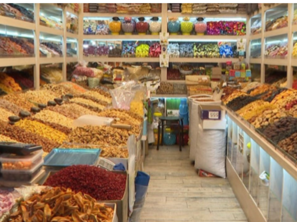 Yeni il süfrəsi neçəyə başa gəlir? VİDEO