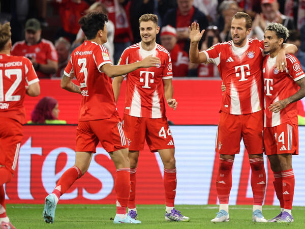 İngiltərə nəhəngi "Bavariya"nın ulduzunu almaq istəyir