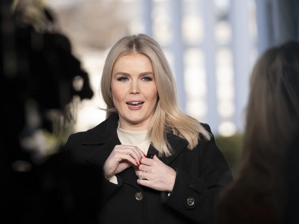 Tramp lazım gələrsə, İrana qarşı hərbi güc tətbiq edə bilər - Ağ Ev