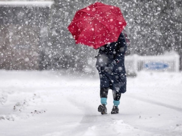 Regionu qar rekordu gözləyir: Bakıda isə…