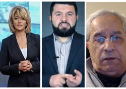 Sevinc Osmanqızı və digərlərinin məhkəməsi başlayır