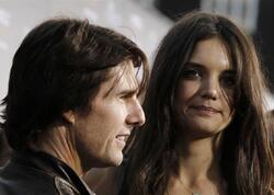 Bu da Tom Kruzun QIZI - <span class="color_red">FOTO</span>