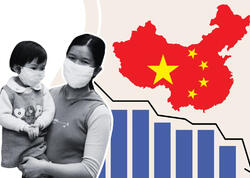 Görünməzlərin inqilabı: qadın sabotajı Çinin demoqrafik strategiyasını dağıdır