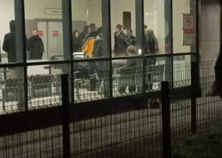 Türkiyədə İŞİD-ə qarşı əməliyyat - 7 polis əməkdaşı yaralandı - <span class="color_red">FOTO</span>