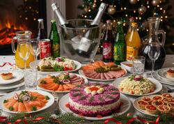 Yeni ilin məşhur salatı ilə bağlı dietoloqdan xəbərdarlıq