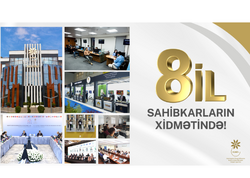 KOBİA-nın yaranmasından 8 il ötür