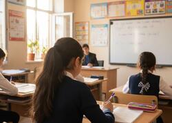 Bakıda məktəbli xərçəngdən vəfat etdi - <span class="color_red">FOTO</span>