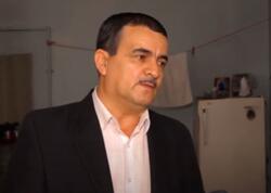 Tanınmış meyxanaçının səhhəti pisləşdi - <span class="color_red">FOTO</span>