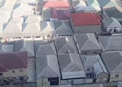 Xırdalanda acınacaqlı vəziyyət  - <span class="color_red">VİDEO</span>