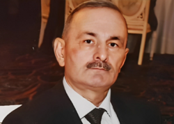 Azərbaycanda polkovnik vəfat etdi - <span class="color_red">FOTO</span>