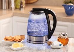 Çaydandakı ərpi bu üsullarla təmizləyin