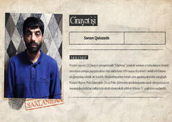 Avtobus sürücüsünün telefonunu ələ keçirən şəxs saxlanıldı - <span class="color_red">VİDEO</span>