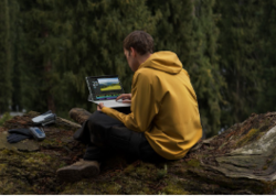 HUAWEI MatePad Pro 12.2 2025 Vizual İnqilab: PaperMatte və OLED-in Harmoniyası