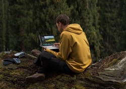 HUAWEI MatePad Pro 12.2 2025 Vizual İnqilab: PaperMatte və OLED-in Harmoniyası - <span class="color_red">FOTO</span>