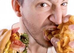 30 yaşdan sonra bunları qətiyyən yeməyin - <span class="color_red">SİYAHI</span>