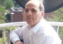 Azərbaycanın Milli Qəhrəmanı İsveçdə vəfat etdi - <span class="color_red">FOTO</span>