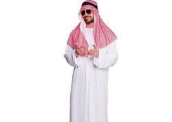 Ərəb şeyxi eyni anda 4 qadınla EVLƏNDİ - <span class="color_red">VİDEO</span>