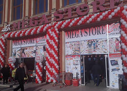 “Megastore”dan içində 170 min olan seyf oğurlamışdı, 10 il 6 ay həbs verildi