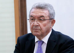 Misir Mərdanovun yeni vəzifəsi məlum oldu - RƏSMİ