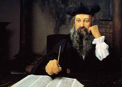 Nostradamusdan təhlükəli 2026-cı il PROQNOZU: Bu qitənin sonu və "arıların" <span class="color_red">işğalı...</span>