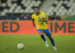 Braziliya yığmasının futbolçusu özünə yeni klub TAPDI