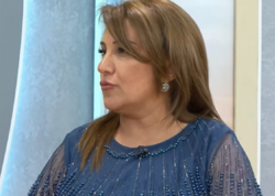 "Qayınanadan ana, gəlindən qız olmaz"