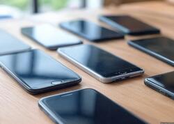 Ölkəyə gətirilən bir ədəddən çox telefona 100 manat aksiz vergisi tətbiq ediləcək