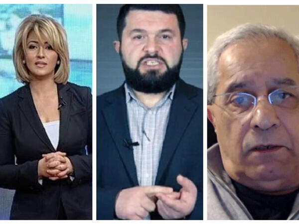 Sevinc Osmanqızı və digərlərinin məhkəməsi başlayır