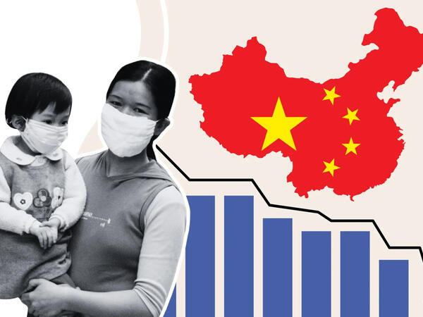 Görünməzlərin inqilabı: qadın sabotajı Çinin demoqrafik strategiyasını dağıdır