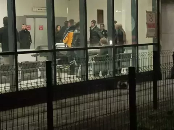 Türkiyədə İŞİD-ə qarşı əməliyyat - 7 polis əməkdaşı yaralandı - <span class="color_red">FOTO</span>