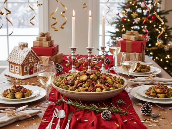 Bayram süfərində niyə Brüssel kələmi olmalıdır?