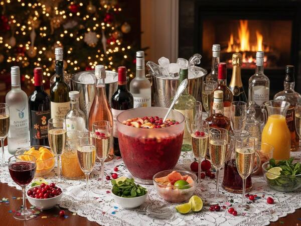 Bayram axşamı içki içməyi planlaşdıranların nəzərinə - Nə olar, nə olmaz?