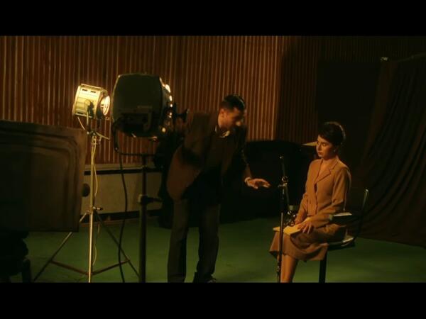 AzTV-də “100 il” adlı qısametrajlı sənədli film yayımlandı - <span class="color_red">VİDEO - FOTO</span>