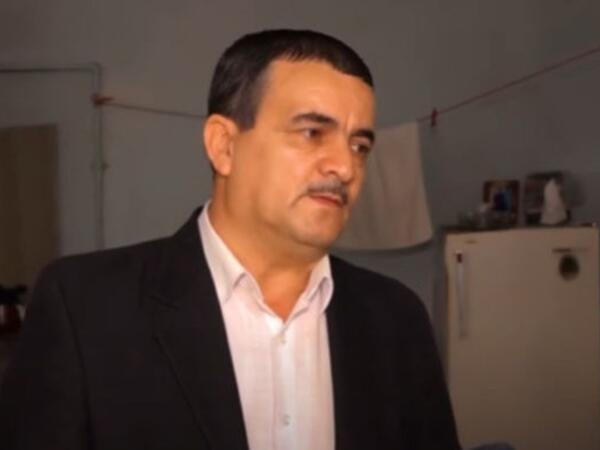 Tanınmış meyxanaçının səhhəti pisləşdi - <span class="color_red">FOTO</span>