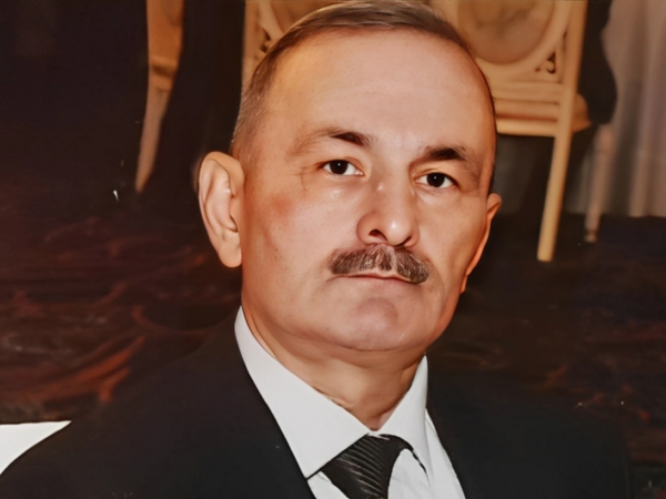 Azərbaycanda polkovnik vəfat etdi - <span class="color_red">FOTO</span>