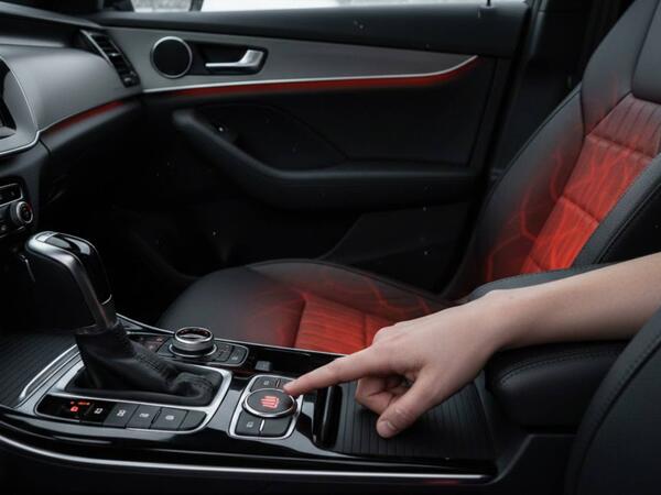 Avtomobillərdəki bu funksiya kişiləri sonsuzlaşdırır - 15 dəqiqədən <span class="color_red">çox olmamalıdır</span>