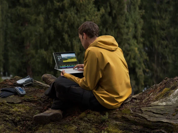 HUAWEI MatePad Pro 12.2 2025 Vizual İnqilab: PaperMatte və OLED-in Harmoniyası - <span class="color_red">FOTO</span>