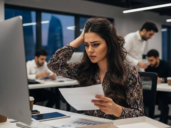 Altıgünlük iş həftəsinin iqtisadi effekti açıqlandı