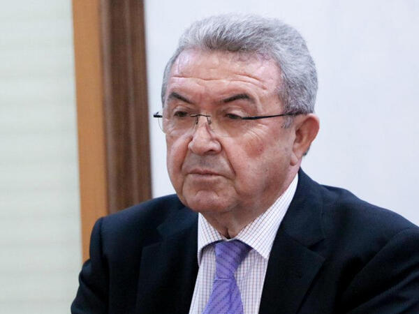 Misir Mərdanovun yeni vəzifəsi məlum oldu - RƏSMİ